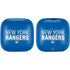 NHL New York Rangers Lineup PowerBeats Pro Skin