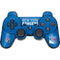 NHL New York Rangers Lineup PS3 Dual Shock wireless controller Skin