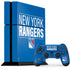 NHL New York Rangers Lineup PS4 Console and Controller Bundle Skin