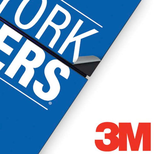 NHL New York Rangers Lineup PS4 Console Skin