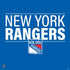 NHL New York Rangers Lineup PS4 Controller Skin