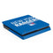 NHL New York Rangers Lineup PS4 Slim Skin