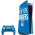 NHL New York Rangers Lineup PS5 Bundle Skin