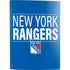 NHL New York Rangers Lineup PS5 Digital Edition Bundle Skin