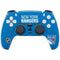 NHL New York Rangers Lineup PS5 Controller Skin