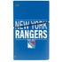 NHL New York Rangers Lineup PS5 Slim Disk Bundle Skin