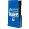 NHL New York Rangers Lineup PS5 Slim Disk Console Skin