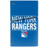 NHL New York Rangers Lineup PS5 Slim Digital Edition Bundle Skin
