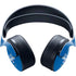 NHL New York Rangers Lineup PULSE 3D Wireless Headset for PS5 Skin