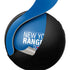 NHL New York Rangers Lineup PULSE 3D Wireless Headset for PS5 Skin