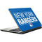 NHL New York Rangers Lineup Satellite L50-B / S50-B Skin