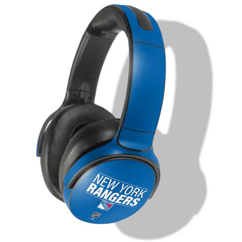 NHL New York Rangers Lineup Skullcandy Venue Skin