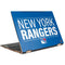 NHL New York Rangers Lineup HP Spectre Skin