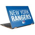 NHL New York Rangers Lineup HP Spectre Skin