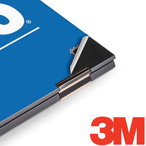 NHL New York Rangers Lineup HP Spectre Skin