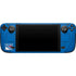 NHL New York Rangers Lineup Steam Deck Handheld Gaming Computer Skin