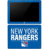 NHL New York Rangers Lineup Surface Go Skin