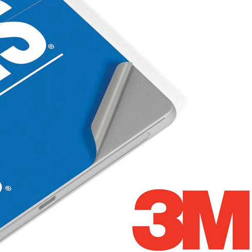 NHL New York Rangers Lineup Surface Go Skin