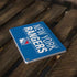 NHL New York Rangers Lineup Surface Go Skin