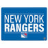 NHL New York Rangers Lineup Surface Laptop 2 Skin