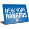 NHL New York Rangers Lineup Surface Laptop 4 15in Skin