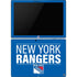 NHL New York Rangers Lineup Surface Pro 6 Skin