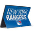 NHL New York Rangers Lineup Surface Pro 7 Skin