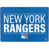 NHL New York Rangers Lineup Surface Pro 8 Skin
