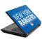 NHL New York Rangers Lineup T440s Skin