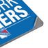 NHL New York Rangers Lineup Universal Laptop 16.6in (13.4 x 9.7in) Skin