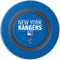 NHL New York Rangers Lineup Wireless Charger Skin