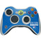 NHL New York Rangers Lineup Xbox 360 Wireless Controller Skin