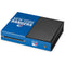 NHL New York Rangers Lineup Xbox One Console Skin