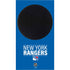 NHL New York Rangers Lineup Xbox Series S Skins