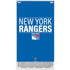 NHL New York Rangers Lineup Xbox Series S Console Skin