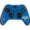 NHL New York Rangers Lineup Xbox Series X Controller Skin