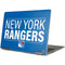 NHL New York Rangers Lineup Yoga 710 14in Skin