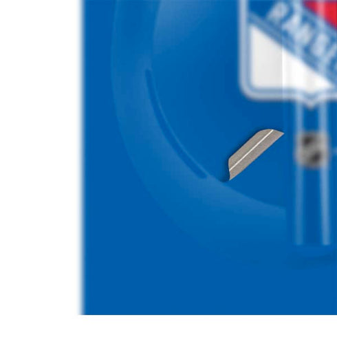 NHL New York Rangers Solid Background Bose Noise Cancelling Headphones 700 Skin
