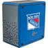 NHL New York Rangers Solid Background Cooler Master MasterBox Q300L Mini Tower Skin