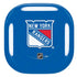 NHL New York Rangers Solid Background Galaxy Buds Pro Skin