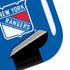NHL New York Rangers Solid Background Galaxy Buds Pro Skin