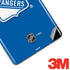 NHL New York Rangers Solid Background Galaxy Note 8 Skin