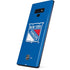 NHL New York Rangers Solid Background Galaxy Note 9 Skin