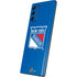 NHL New York Rangers Solid Background Galaxy Note20 5G Skin