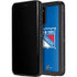 NHL New York Rangers Solid Background Galaxy S20 Plus Waterproof Case
