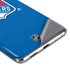 NHL New York Rangers Solid Background Galaxy S20 Skin