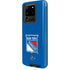 NHL New York Rangers Solid Background Galaxy S20 Ultra 5G Pro Case