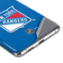 NHL New York Rangers Solid Background Galaxy S20 Ultra 5G Skin