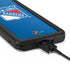 NHL New York Rangers Solid Background Galaxy S20 Waterproof Case