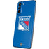 NHL New York Rangers Solid Background Galaxy S21 5G Skin